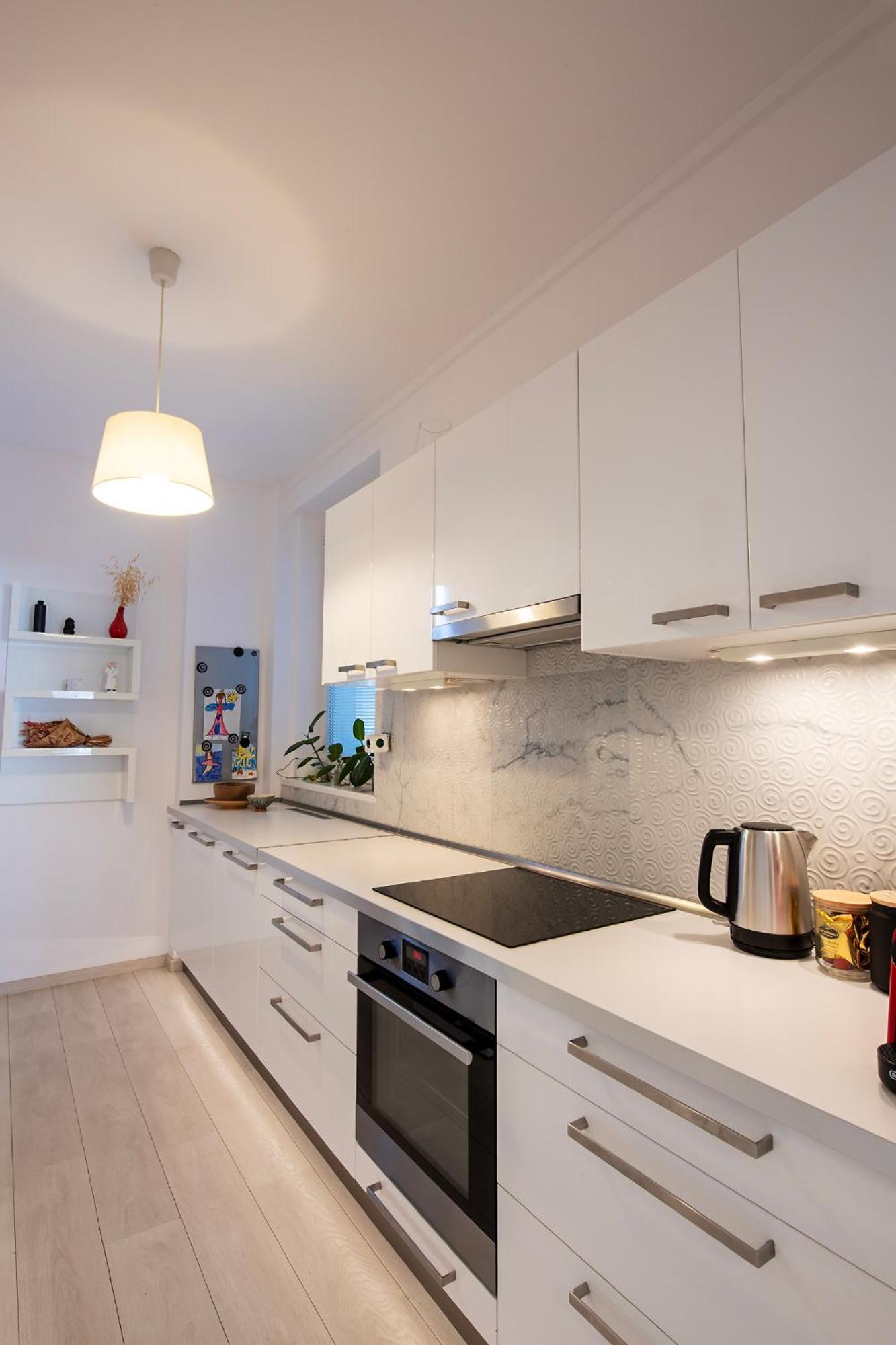 Coburg Palace Apartment براتسيلافا المظهر الخارجي الصورة